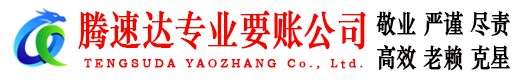 泰兴腾速达讨债公司